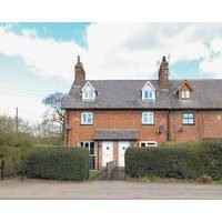 2 Organsdale Cottages Pet Friendly In Kelsall Ref 19660