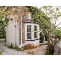 Sea View Family Friendly With A Garden In St. Austell Ref 965221