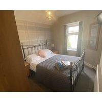 Autumn Leaves Guest House