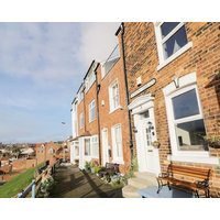 Coastwatch Cottage Family Friendly In Scarborough Ref 945163