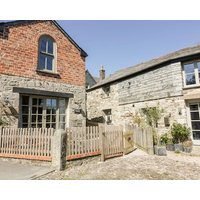 The Old Smithy Pet Friendly In St Columb Major Ref 15205