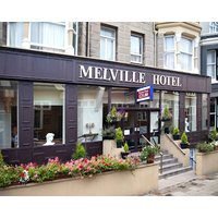 The Melville Hotel - Central Location