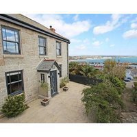 Rose Villa Pet Friendly With Open Fire In Newlyn Ref 959173