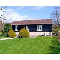 The Bothy With Open Fire In Boldre Ref 25473