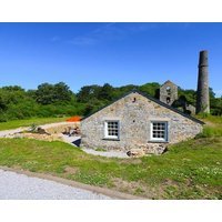 Wheal Grey Family Friendly With Open Fire In Praa Sands Ref 963338