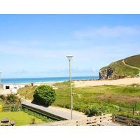 Ocean Blue Family Friendly In Porthtowan Ref 959105