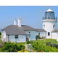 Old Higher Lighthouse Stopes Cottage In Portland Bill Ref 12494