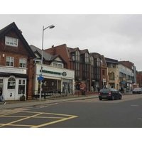 Mount Pleasant Hotel