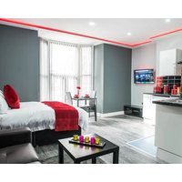 Meridian Serviced Apartments