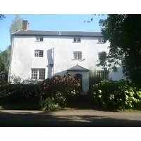 Church Farm Guest House