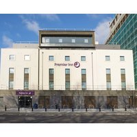 Premier Inn Southampton (Cumberland Place) hotel