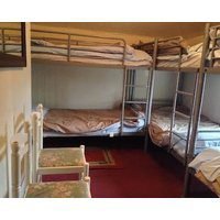 Pantyrathro International Hostel