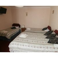 Monorene Guest House