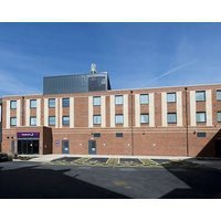 Premier Inn Rhyl Seafront