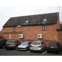 Pillory House Loft Apartment