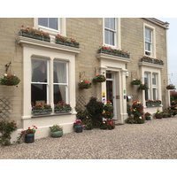 The Spindrift Guest House