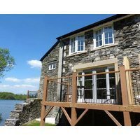 Lowe-mcconnell Pet Friendly In Far Sawrey Ref 940921