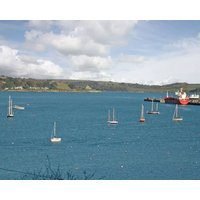 Seabien Family Friendly With A Garden In Falmouth Ref 959563