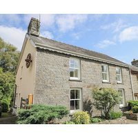 Derwen Villa Pet Friendly With Open Fire In New Quay Ref 26337