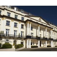 Crown Spa Hotel Scarborough by Compass Hospitality