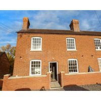 1 Willow Cottage Family Friendly In Upton Upon Severn Ref 944709