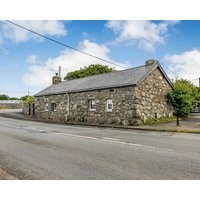 Hwylfar Groes Pet Friendly In Tal-y-bont Ref 938324