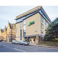 Holiday Inn Express Edinburgh - Royal Mile By Ihg