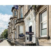 Travelodge Edinburgh Haymarket