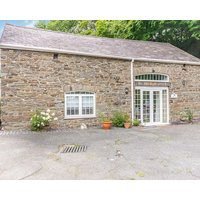 Garden Apartment Romantic With Pool In Llandysul Ref 939766