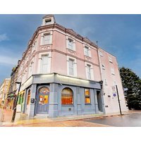 Church Street Hotel by Belvilla near The Oval