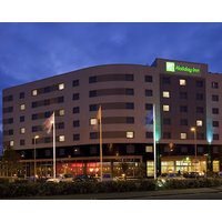 Holiday Inn Norwich City By Ihg