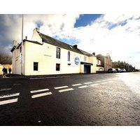 Burntisland Sands Hotel