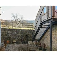 The Loft Country Holiday Cottage In Bradwell Ref 28564