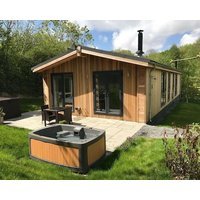 Shepherd Lodge Country Holiday Cottage In Allithwaite Ref 936085