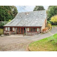 The Old Stables Pet Friendly In Upton Bishop Ref 963602