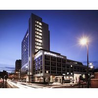 Pullman London St Pancras