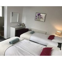 The Dalbury and Palmer