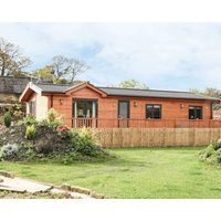 Thorntree Lodge Pet Friendly With A Garden In Rowsley Ref 936154