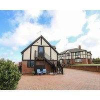 The Wynnstead Annexe Pet Friendly In Oswestry Ref 954032