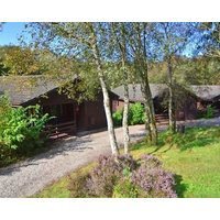 Lodge 6 - Sleeps 6 Guests In 3 Bedrooms