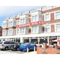 Silversands Hotel