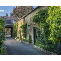 The White Hart Royal Hotel