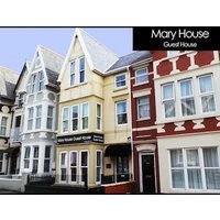 Mary House