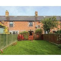 Sea Lily Pet Friendly In Berwick-upon-tweed Ref 924377