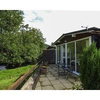 Rivers Nook Pet Friendly With A Garden In Llangynog Ref 962015