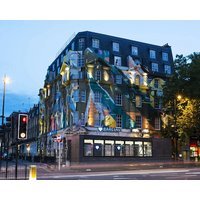 The Megaro Hotel - Kings Cross St Pancras London