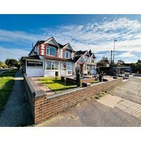 Acorn Lodge Hotel Gatwick & Parking