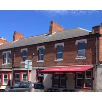 The Tavern Bed and Breakfast