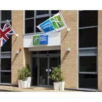 Holiday Inn Express London - Watford Junction By Ihg