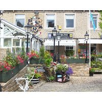 Huddersfield Central Lodge